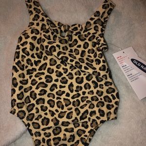 0-3m Babygirl Swim wear